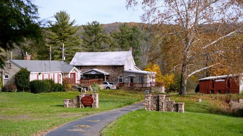 Carousel Bed and Breakfast