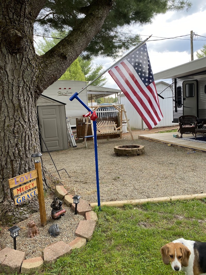 Deer Meadow Campground