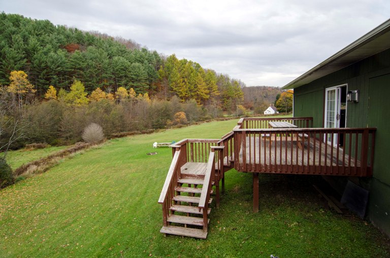 Cherry Springs Cabin, Cabin lodging close to Cherry Springs State Park