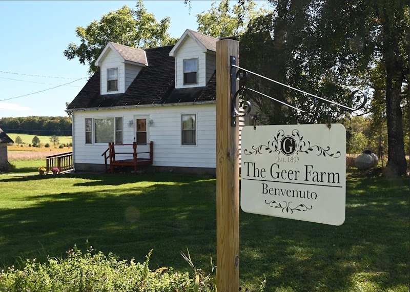 The Geer Farm