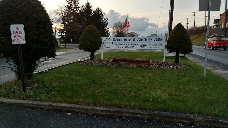 Parkside Community Center