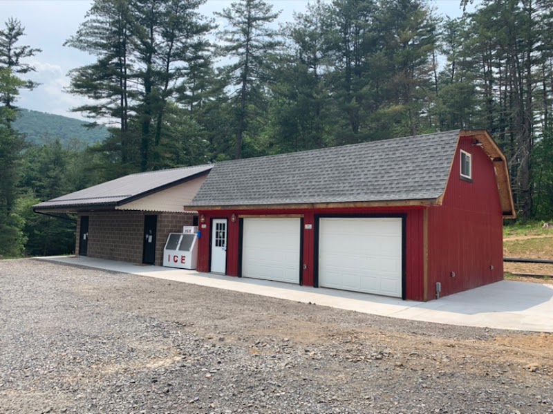 Riverview Campsites