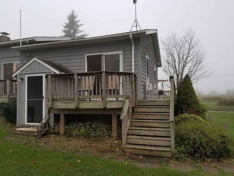 Winslow Hill Bed & Breakfast