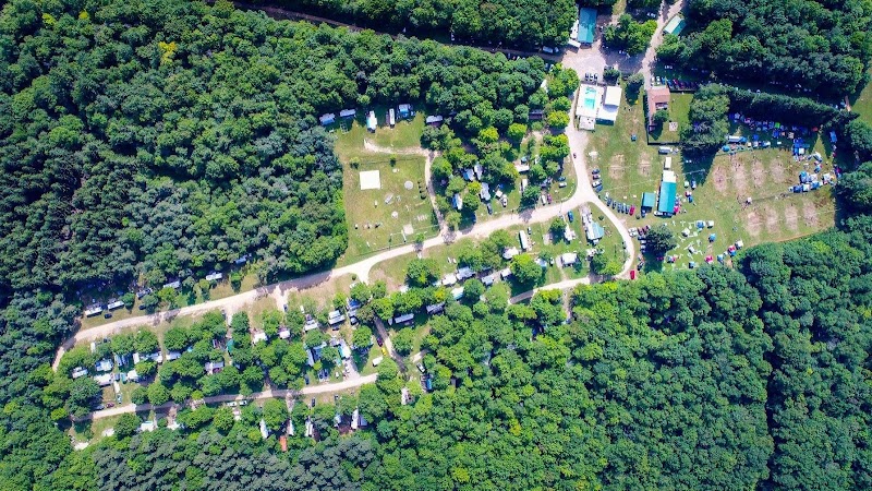 Bettum's Idlewood Family Campground