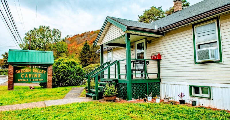 Sweden Valley Cabins