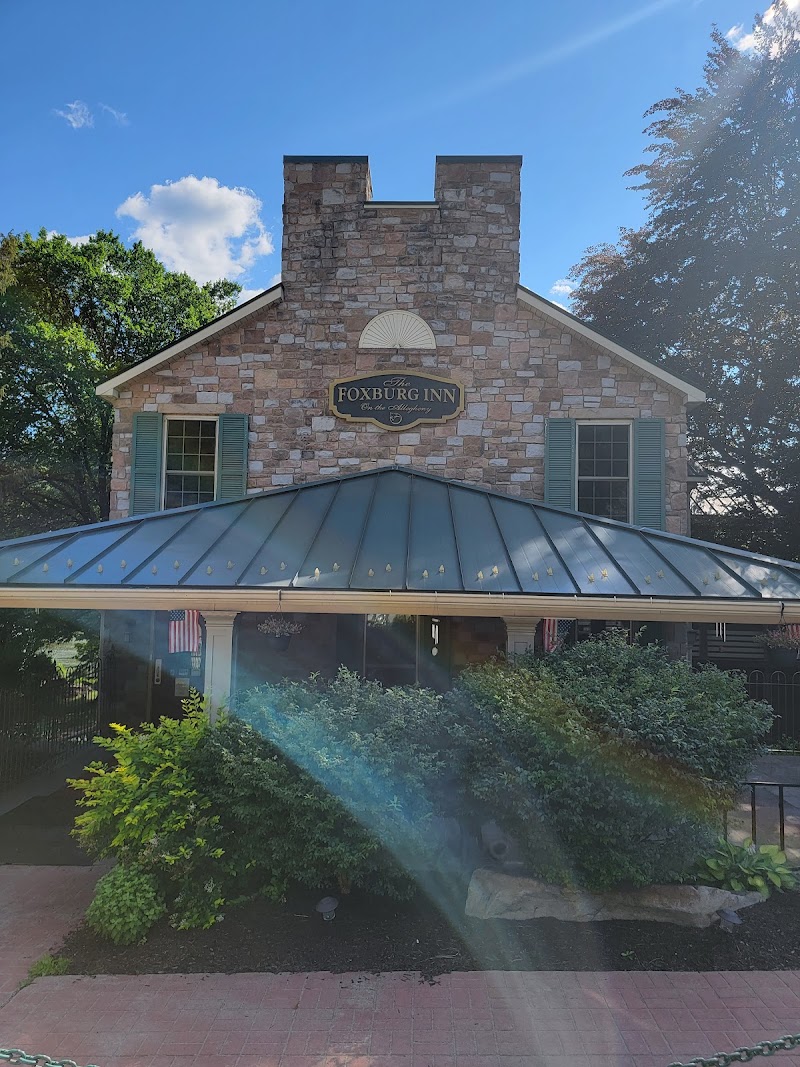 Foxburg Inn Hotel