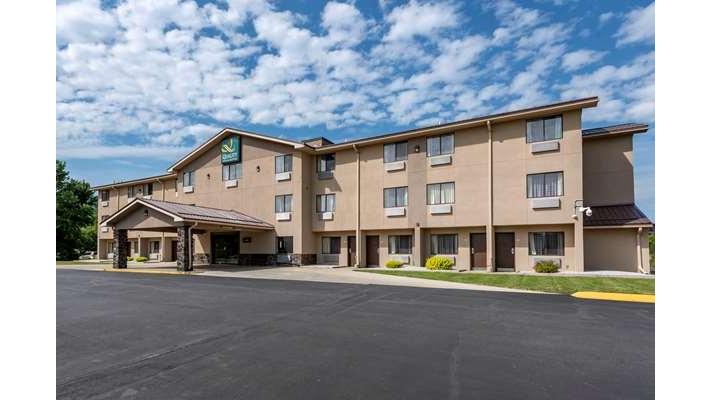 Quality Inn & Suites