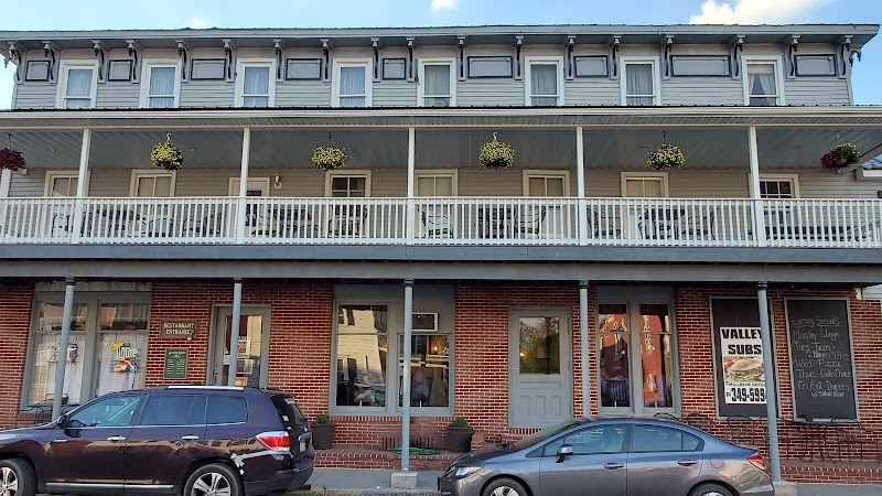 Millheim Hotel
