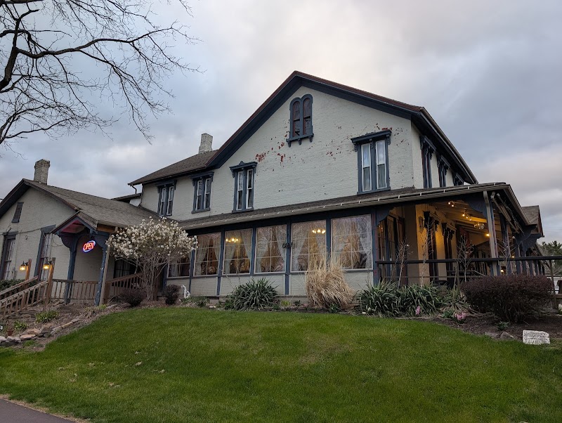 Gamble Farm Inn