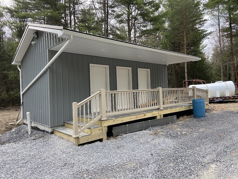 Lauder Family Campground