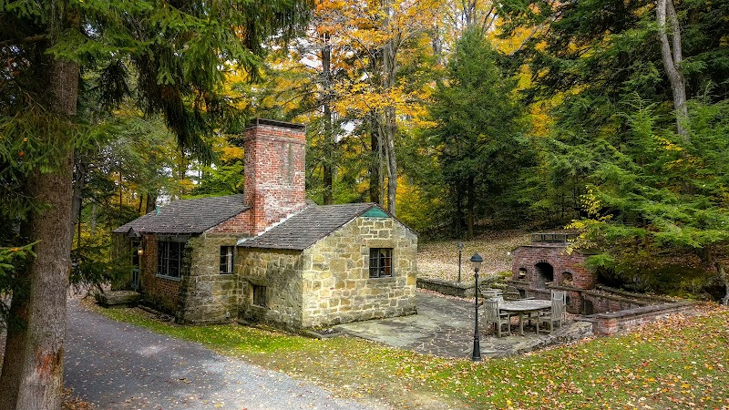 The Lodge at Glendorn