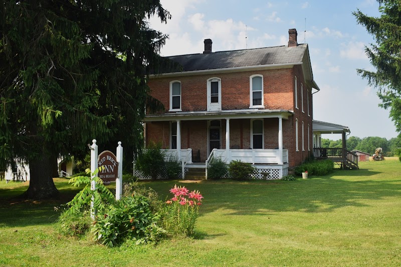 Red Brick Inn