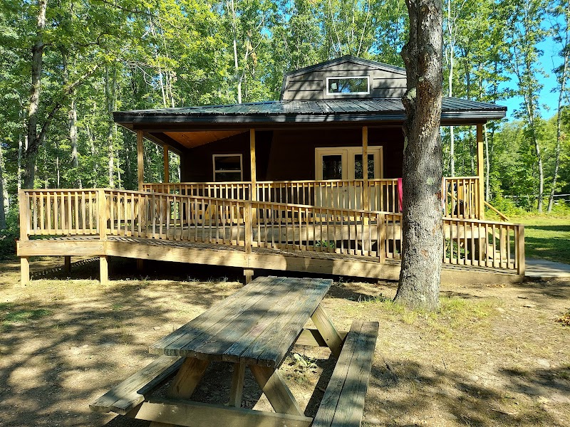 Highbanks Campground